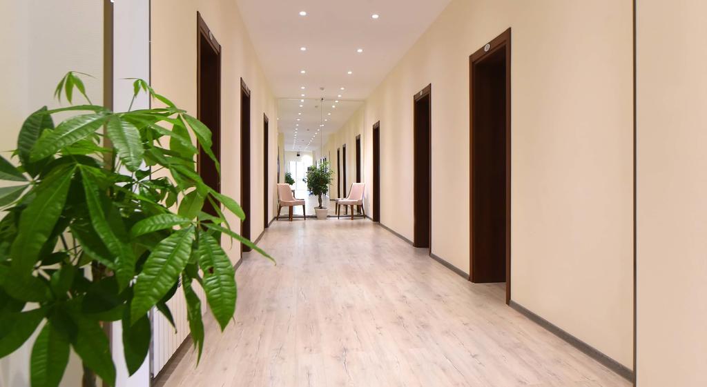 Gsg Hotel Tbilisi ภายนอก รูปภาพ