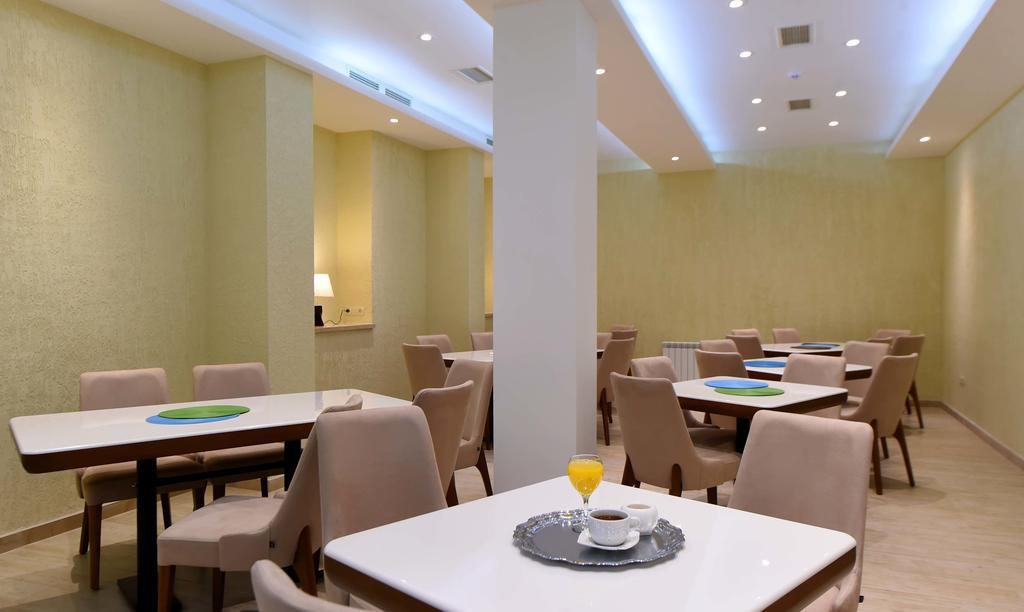 Gsg Hotel Tbilisi ภายนอก รูปภาพ