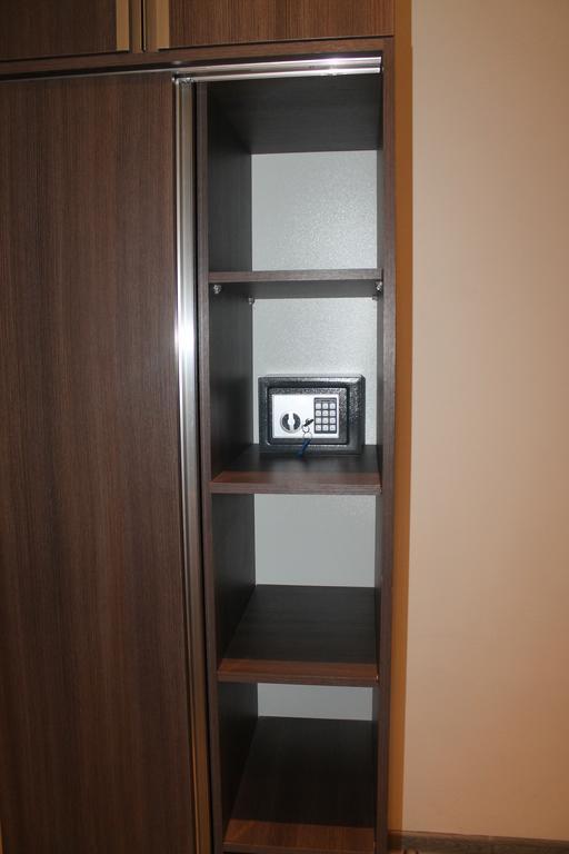 Gsg Hotel Tbilisi ภายนอก รูปภาพ