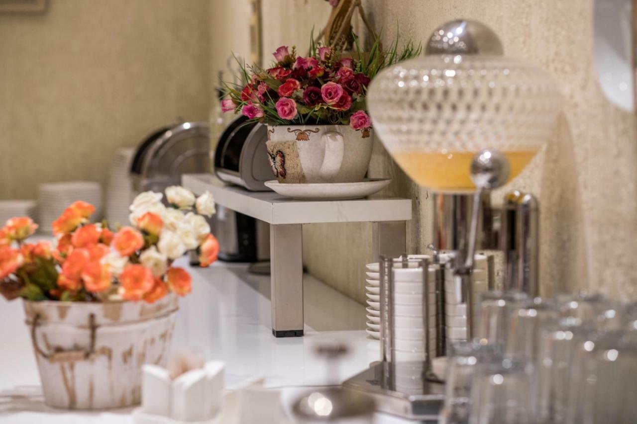 Gsg Hotel Tbilisi ภายนอก รูปภาพ